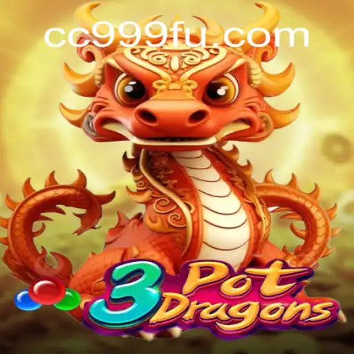 Explore the Mystical World of 3PotDragons: A New Slot Game Phenomenon