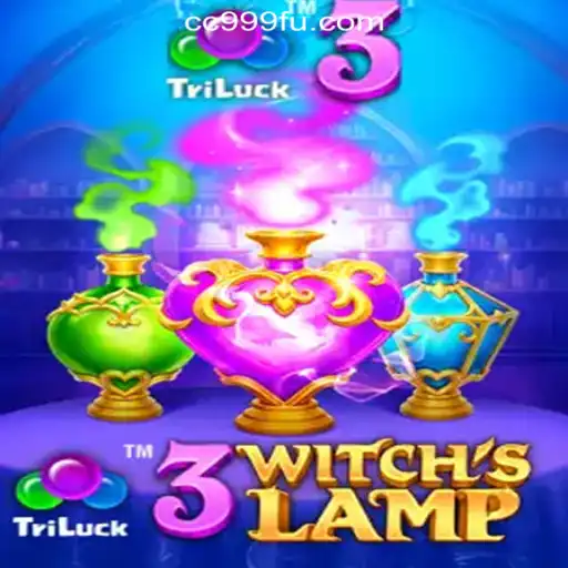 Discover the Magic of 3WitchsLamp and Step into the World of Brazilian Slots at CC999.com