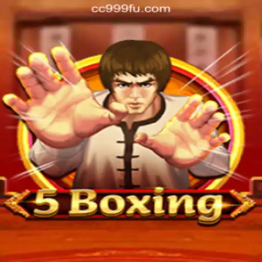Exploring 5Boxing: A Unique Gaming Experience with CC999.com Oficial Slots Brasil #1