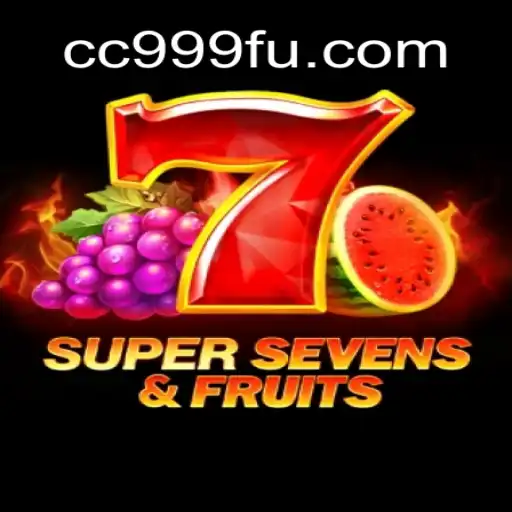 Unveiling the Exciting World of 7SuperSevensFruits with CC999.com Oficial Slots Brasil #1