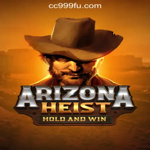 ArizonaHeist: Explore the Thrilling Casino Slot Game
