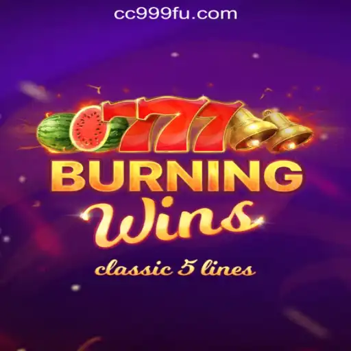 Exploring the Excitement of BurningWins: A Premier Slot Game Experience