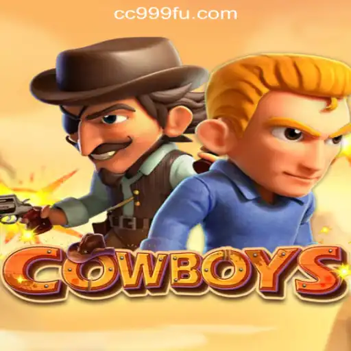 Discover the Thrill of COWBOYS: The Ultimate Slot Experience