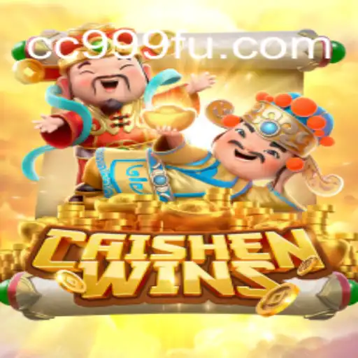 Exploring the World of CaishenWins: The #1 Slot Game with CC999.com Oficial Slots Brasil