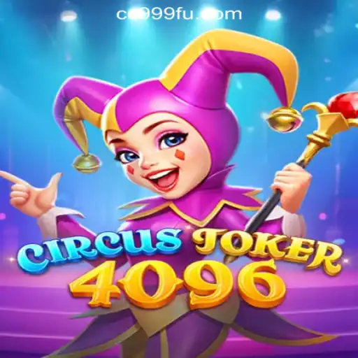 Exploring CircusJoker4096: A Journey into CC999.com Oficial Slots Brasil #1