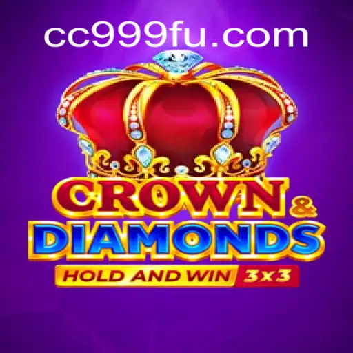 Discover the Exciting World of Crowndiamonds: CC999.com Oficial Slots Brasil #1
