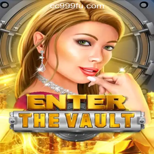 EntertheVault: Unlock the Secrets of CC999.com Oficial Slots Brasil #1