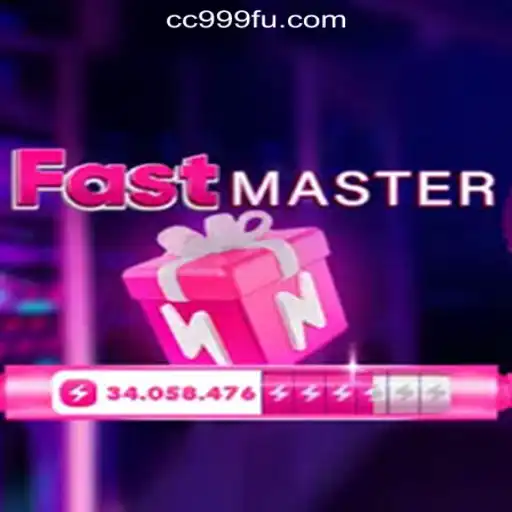 FastMaster: The Thrilling World of CC999.com Oficial Slots Brasil #1