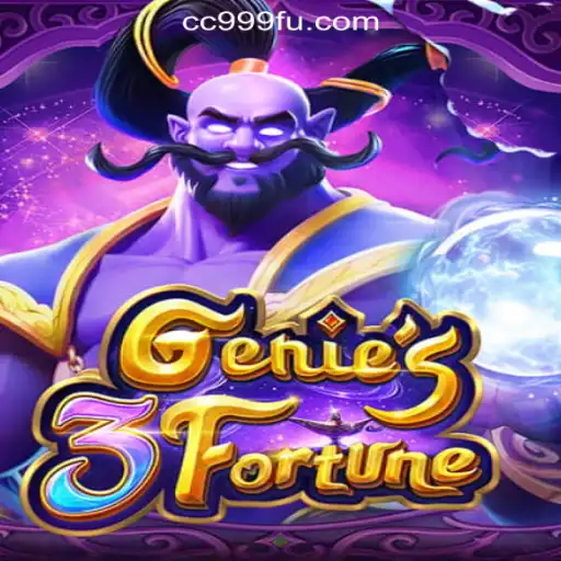 Unveiling Genie3Fortune: Dive into the Magical World of CC999.com