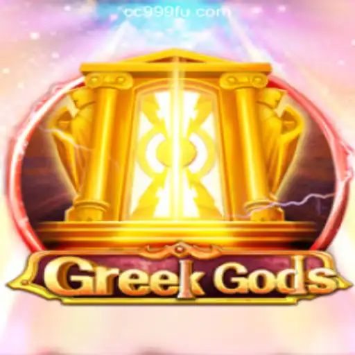 Discover the Divine Adventure in GreekGods Slots