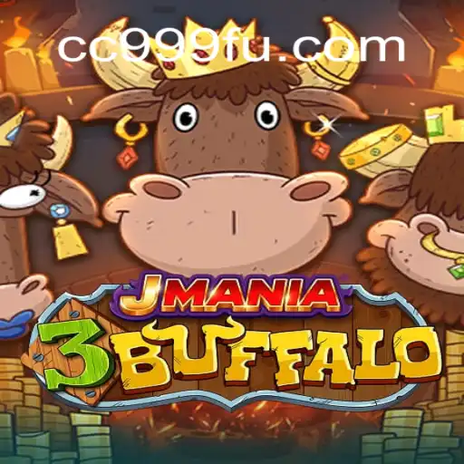 Explore the Adventure of JMania3Buffalo: A Thrilling Slot Experience