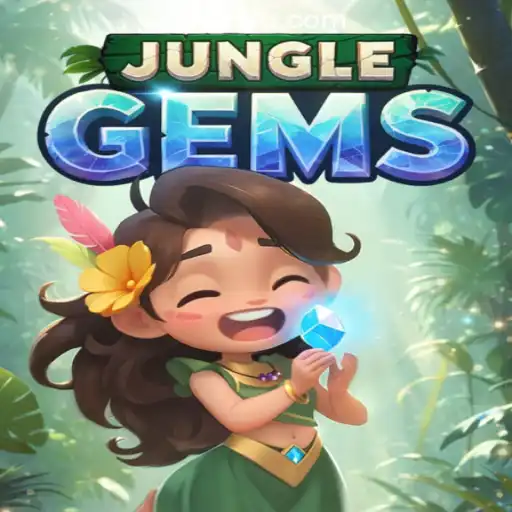 Explore the Thrilling World of JungleGems: Embark on an Adventure with CC999.com Oficial Slots Brasil #1