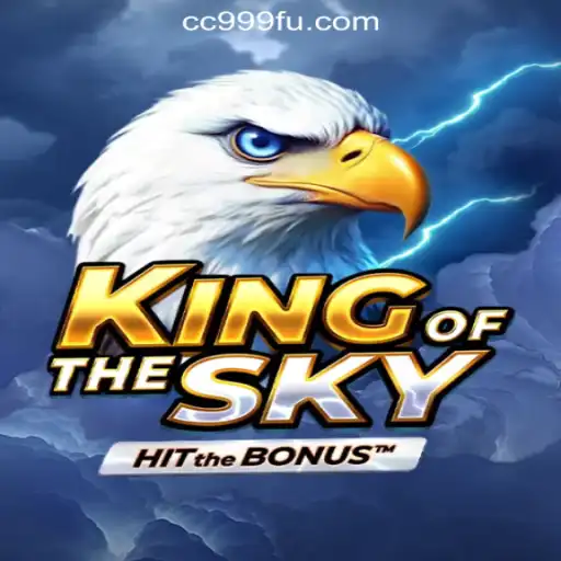 Exploring 'KingOfTheSky': A Dive Into CC999.com Oficial Slots Brasil #1
