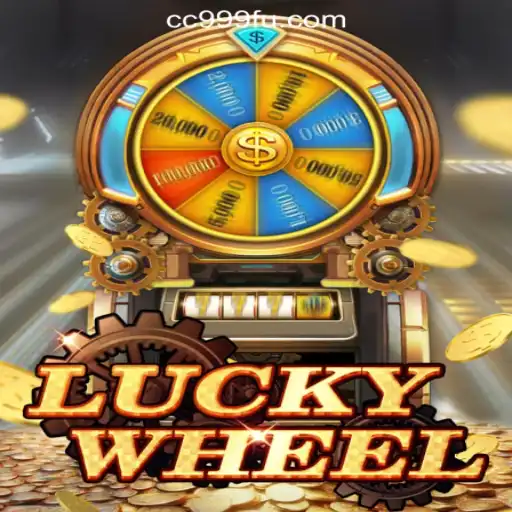 Exploring LuckyWheel: The Premier Slot Experience at CC999.com Oficial Slots Brasil #1