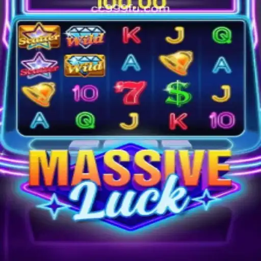 Discover the Exciting World of MassiveLuck with CC999.com Oficial Slots Brasil #1