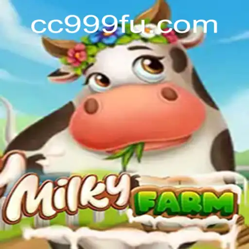 MilkyFarm: A Sweet Escape into Gaming with CC999.com Oficial Slots Brasil #1