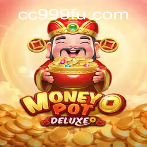 Discover the Exciting World of MoneyPotDELUXE: A Premier Slot Experience in Brazil