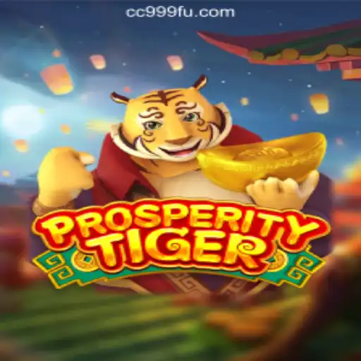 Explore ProsperityTiger: The Exciting World of CC999.com Oficial Slots Brasil #1