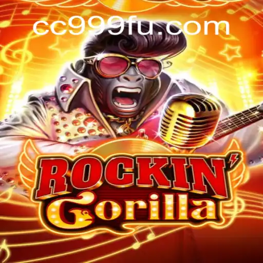Discover the Jungle Adventure with RockinGorilla
