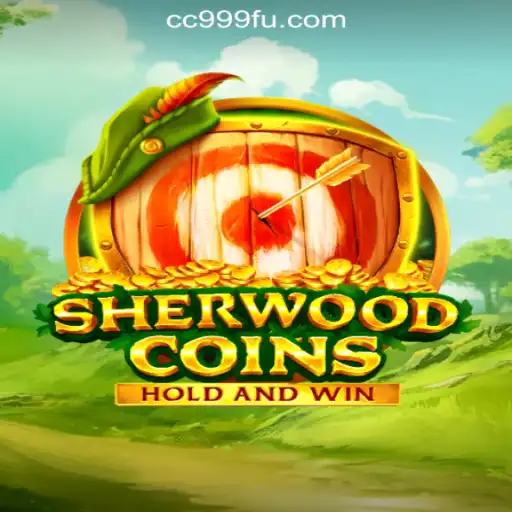 Explore the Thrilling World of SherwoodCoins: The Premier Slot Game from CC999.com Oficial Slots Brasil