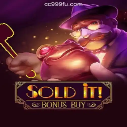 Experience the Thrill of SolditBonusBuy: New Slot Game Takes Brazil by Storm