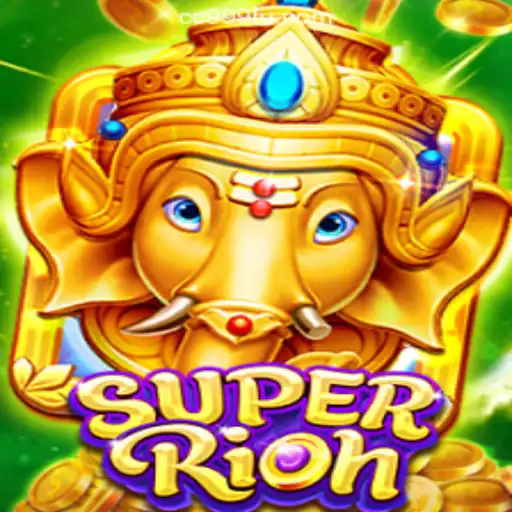 Exploring the Exciting World of SuperRich: A Premier Slot Game from CC999.com
