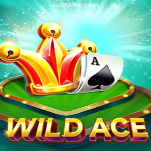 WildAce: The Thrilling Adventure of CC999.com Official Slots Brasil #1