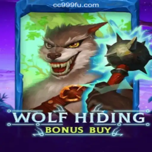 Discover the Thrills of WolfHidingBonusBuy