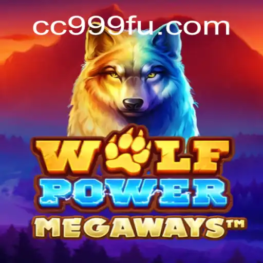 Discover the Thrills of WolfPowerMega: The Leading Slot Game at CC999.com Oficial Slots Brasil #1
