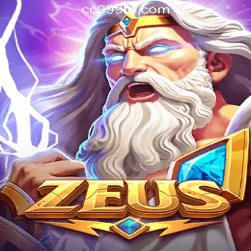 Experience the Power of Zeus at CC999.com - Brazil's Premier Slot Destination